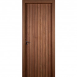 Puerta Gema R cedro marco...