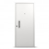Puerta 110 blanca 80 cm izquierda Artestamp