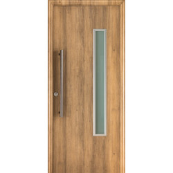 Puerta mod 1188 Roble marco...