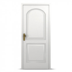 Puerta 1600 blanca 80 cm...