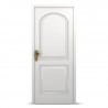 Puerta 1600 blanca 80 cm derecha Artestamp