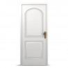 Puerta 1600 blanca 80 cm izquierda Artestamp