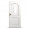 Puerta 1665 blanca 80 cm derecha Artestamp