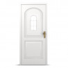 Puerta 1665 blanca 80 cm izquierda Artestamp