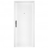 Puerta Mod. 1700 con manijon 90 blanco D Oblak