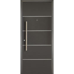 Puerta Mod. 1783 grafito 80...