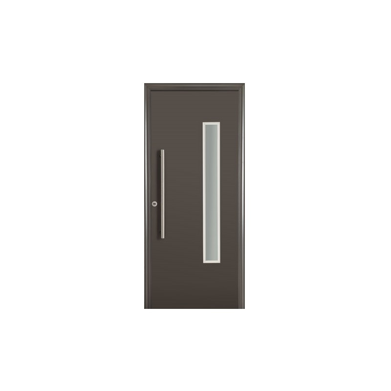 Puerta Mod.1788 grafito 80 D Oblak