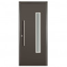 Puerta Mod.1788 grafito 80 D Oblak
