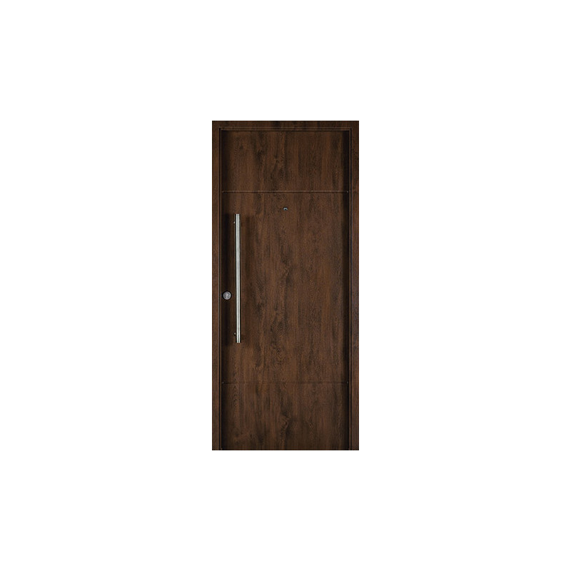 Puerta mod 1940 Cedro marco chapa 80 D Oblak