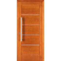 Puerta mod 2309 marco...