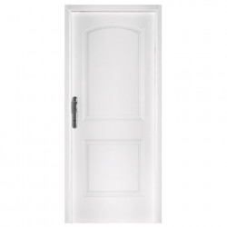 Puerta Mod. 3707 80 blanco...