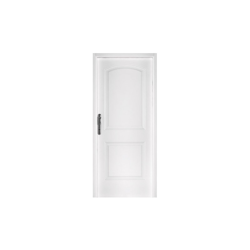 Puerta Mod. 3707 80 blanco I Oblak