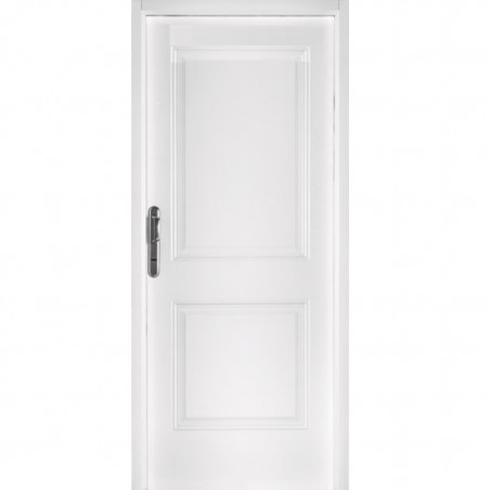 Puerta Mod. 3708 80 blanco I Oblak