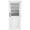 Puerta Mod. 3751 80 blanca I Oblak