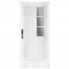 Puerta Mod. 3756 80 blanca D Oblak