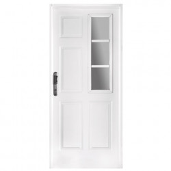 Puerta Mod. 3756 80 blanca...
