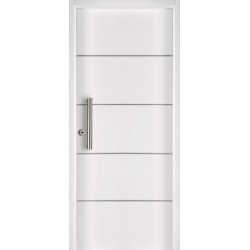 Puerta Mod. 3783 80 blanca...