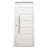 Puerta AC81 80 cm blanca derecha Artestamp