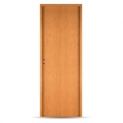 puerta placa Enchapada...