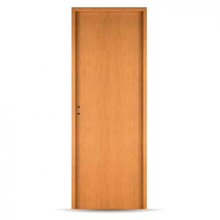 puerta placa Enchapada marco ch18 60/10 I oblak