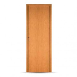Puerta placa Enchapada...