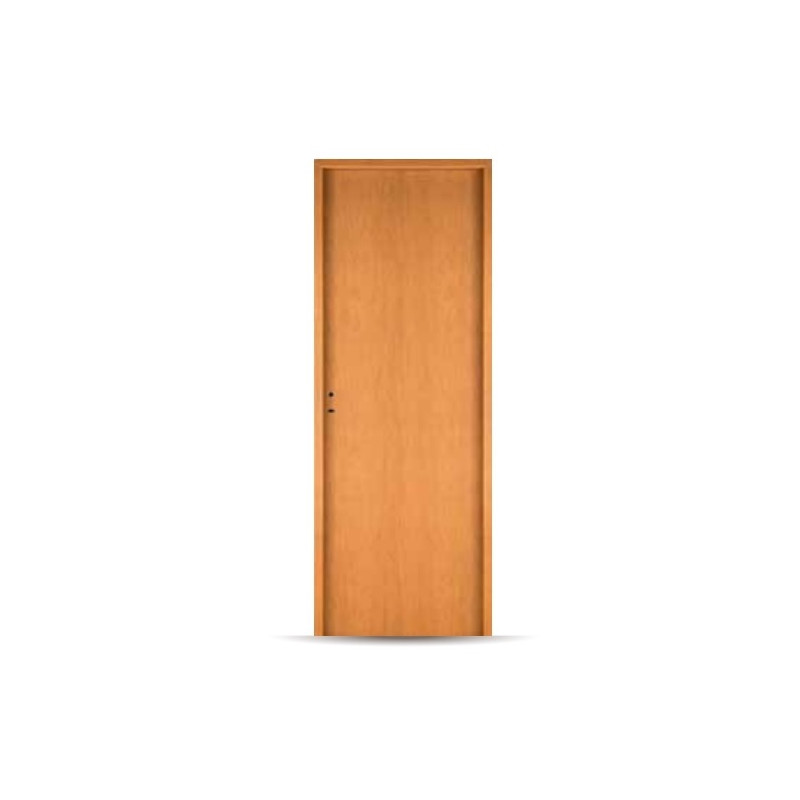 Puerta placa Enchapada marco ch18 80/15 I Oblak