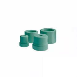 Boquilla termofusion 3/4"
