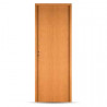 Puerta placa Enchapada marco madera 60/10 D Oblak