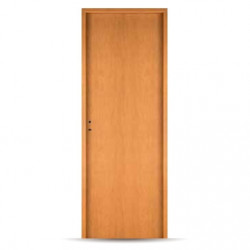 Puerta placa Enchapada...
