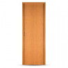 Puerta placa Enchapada marco madera 70/10 I Oblak