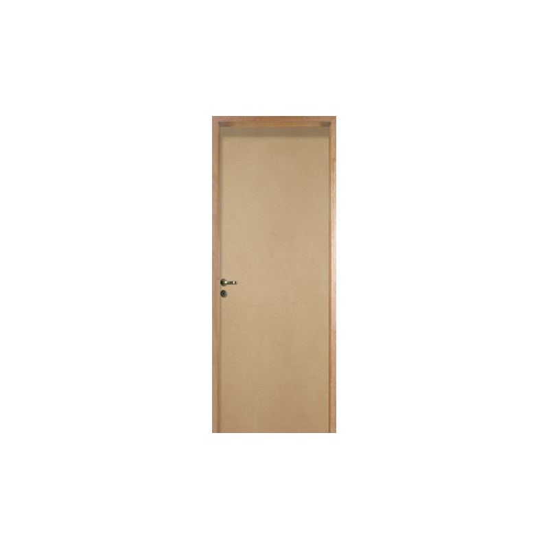 Puerta placa MDF marco ch18 60/15 D Oblak