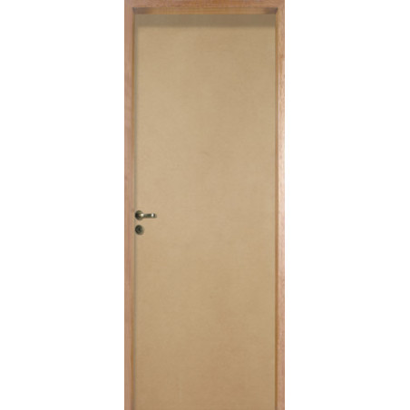 Puerta placa MDF marco ch18 60/15 D Oblak