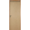 Puerta placa MDF marco ch18 60/15 D Oblak