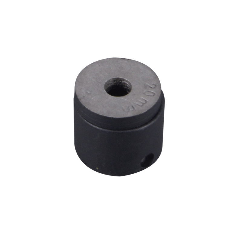 Boquilla para termofusora 20mm Barovo