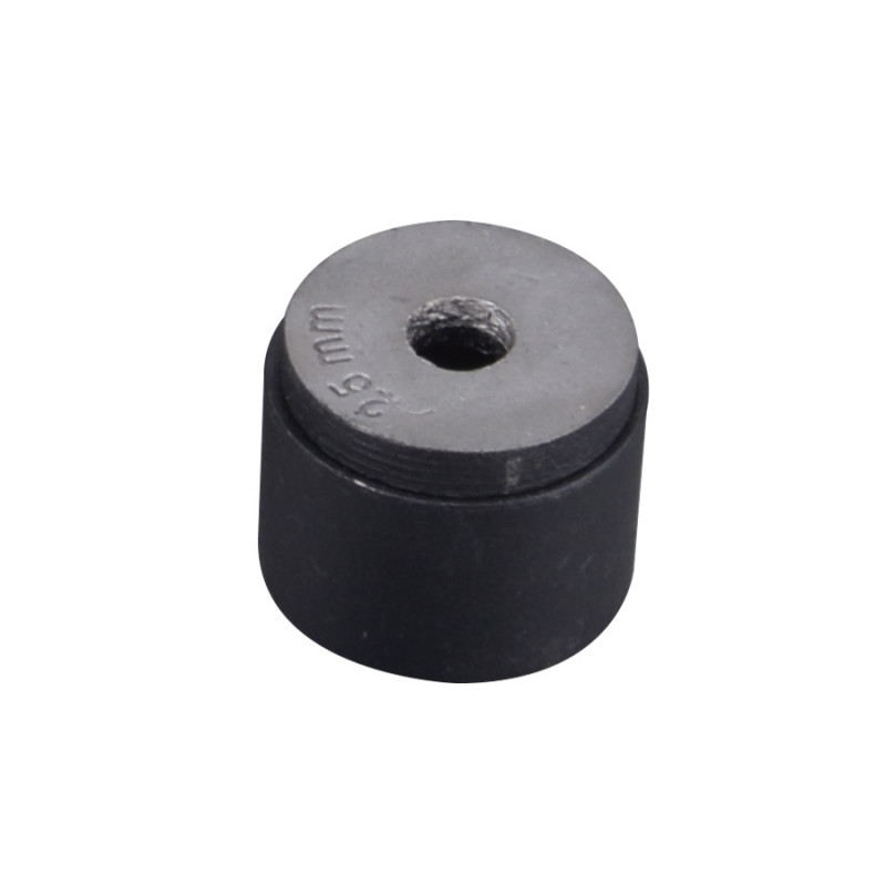 Boquilla para termofusora 25mm Barovo