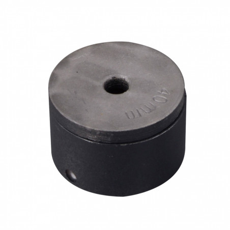 Boquilla para termofusora 40mm Barovo