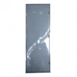 Puerta para nicho supergas...