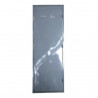 Puerta para nicho supergas liviana con marco 90 x 145 cm