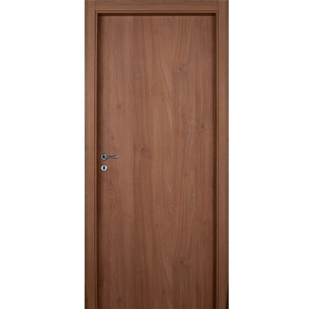 puerta Tekstura L Cedro marco madera 80/15 D oblak