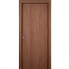 puerta Tekstura L Cedro marco madera 80/15 I oblak