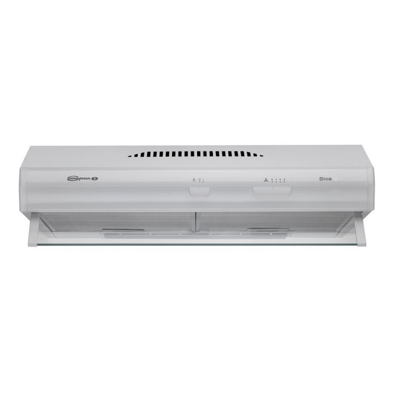 Purificador Bios 60cm blanco Spar