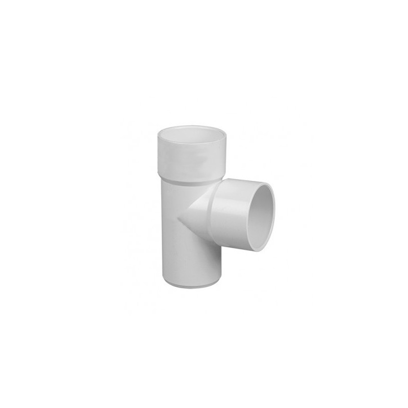 Ramal PVC 90º 160mm MH Concorplast