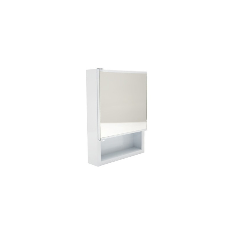 Botiquin esmaltado blanco 30 x 40 x 7 cm Dhinox