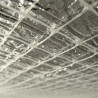 metro Red sosten alta resistencia 20 x 20mm Isolant