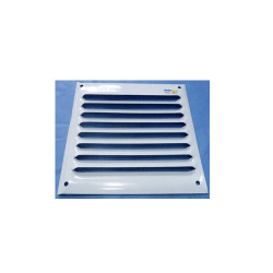 Reja ventilacion 15x15 cm...