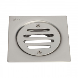 Rejilla Desague 10 x 10cm Gloa