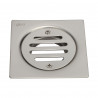 Rejilla Desague 10 x 10cm Gloa