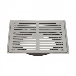 Rejilla Desague 15 x 15cm Gloa
