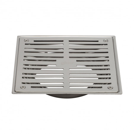 Rejilla Desague 15 x 15cm Gloa