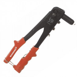 Remachadora manual 10"...